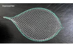 China Disposable Endoscopic Foreign Body Retrieval Bag with Nickel-titanium memory alloy supplier