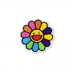 Iron On Applique Clothing Embroidered Patches Cartoon Adhesive Backing for sale