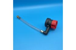 China High - Quality Tire Inflator Valve for Car Tires - Precision - Pressure Control supplier