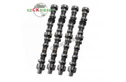 China Camshaft ME011296 ME012241 ME013676 for 4D31 Engine supplier