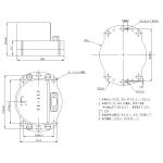 Honeywell HG4930 Replacement MEMS Inertial Measurement Unit for Navigation & Stabilization