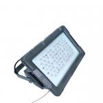 Zone I Zone II 250W LED Explosion Proof Light with AC110-240V Input Voltage and 3000-6500K Correlate Color Temperature for sale