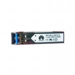 HUAWEI SFP-GE-LX-SM1310 Is Optical Transceiver And A Single Mode Module For Networking for sale