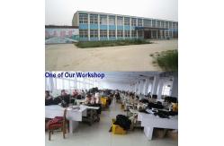 China T-shirts manufacturer