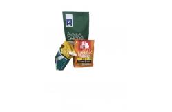 China Eco Friendly Multiwall Bags Custom Sizes And Printing supplier