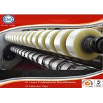 Anti Static Transparent Packing BOPP Self - adhesive Tape for Machine for sale