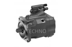 China Rexroth R902549738 Piston Air Pump Variable For Hydrostatic Drives supplier