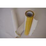 Double Sided Flexo Plate Mounting Tape With White Release Paper