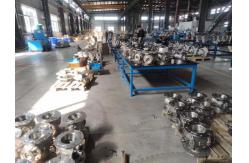 China Rotary Valve manufacturer