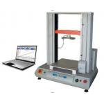 Precision Furniture Testing Machines Computer Control Foams Hardness Test Machine HD-F750