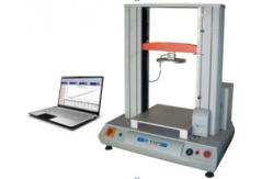 China Precision Furniture Testing Machines Computer Control Foams Hardness Test Machine HD-F750 supplier