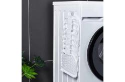 China Washable Practical Wall Mounted Hamper , Sonsill Portable Hanging Laundry Baskets supplier