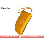 Magnetic Induction Portable Metal Scanner Needle Detector Machine For Textile
