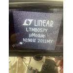 LTM8057Y#PBF DC DC Converter IC 3.1VIN To 31VIN Isolated UModule Power Module for sale