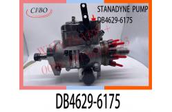 China DB4629-6175 STANADYNE DIESEL FUEL ENGINE FUEL PUMP DB44727-6120 T832210060 supplier