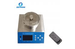 China Fsc-V Biological Air Sampler Microbiology Sampler High Efficiency Gas Analyzer supplier