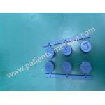 PHiliph Goldway UT4000F Patient Monitor Keypad Membrane Medical Equipment Spare Parts Plastic Silicone for sale