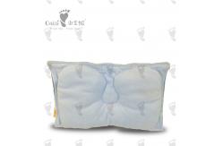 China Huggable Plush Pillow Cushion Grey Square Pillows 22 X 34cm supplier