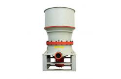 China DP Single Cylinder Cone Crusher Continuous Stable Operation supplier