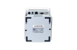 China Impact Direct Line Thermal Pos Receipt Printer 80mm 300mm/S With Vesa Holes supplier