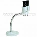 8x Medical Zoom Stereo Optical Microscope Binocular WF10x - 20mm A22.1217 for sale
