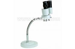 China 8x Medical Zoom Stereo Optical Microscope Binocular WF10x - 20mm A22.1217 supplier