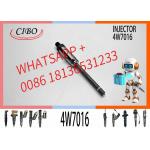 C+  Fuel Injector Nozzle 4W7016  130-1804 0R-1747 0R-8787 0R-4124 0R-3591 0R-3423 0R-8785 for sale