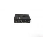 Small Full Duplex IP Radio Modem For UAV Drone System Low Power Consumption for sale