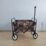 Fashion Design Folding Garden Trolley Collapsible Beach Cart Tool Cart Trolley for sale