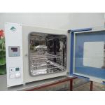 Electric Drying Oven Vacuum Hot Air Drying Equipment for Laboratory