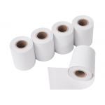 300mm POS Printer 80gsm 279mm 80mmx80mm Thermal Till Rolls for sale