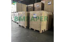 China Uncoated And Thin Scritta Paper 40gsm White And Cream Fine Printing Paper supplier