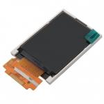 1.77 Inch TN 128*RGB*160 LCD Module With ST7735P3 262k 200:1 Display for sale