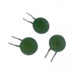 PTCR Motor Ceramic PTC Thermistor Relay 100mA 265V For Overvoltage And Overcurrent Protection Of Small Power Transformer for sale