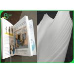 Water Resistant Breathable 1070D Inkjet Printer Paper Fabric For Running Bibs for sale