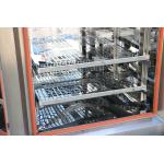 Customized Touch Humidity Control Test Chamber for Electric Appliance