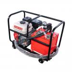 Joint Compressor Hydraulic Pump 70Mpa 80Mpa Gasoline Engine