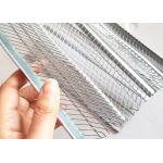 3.4lbs Retaining Walls Stucco Expanded Metal Lath In SS or Hot Dip Gal Steel for sale