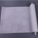 Steel Stencil Wiper Roll Paper For Electronics Manufacturing Industry for sale