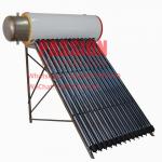 150L Pressure Solar Water Heater 316 Stainless Steel Solar Heating Collector for sale
