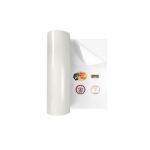Acrylic Sheets With Self Adhesive Film For Embroidery Badge Patch