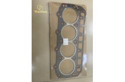 China Cylinder Gasket for Yanmar 4TNV94 Engine Diesel Engine Spare Parts supplier
