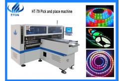 China Roll To Roll SMT Mounting Machine For RGB IP45 50m Strip Lamp supplier