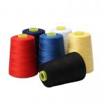 3000 Yards, 5000 Yards, 1kg 40/2 100% Core Spun Polyester Sewing Thread On Sale for sale