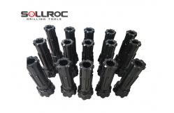 China Reverse Circulation SRC40 RC Bits For Reverse Circulation Drilling supplier