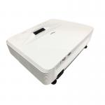 DLP Ultra Short Throw Laser Projector 3300 Lumen 1080p for sale