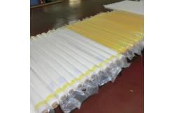 China 110t 50 Micron 3.68m Width Polyester Bolting Cloth supplier