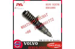 China Diesel Fuel Injection Pump Injector Nozzle 63229473 33800-84700 BEBE4L00001 BEBE4L00002 BEBE4L00102 supplier