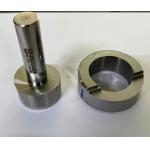 ISO5356-1 Figure A.1 30mm Plug And Ring Test Gauges For Testing Anaesthetic And Respiratory Equipment for sale