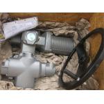 Silver AUMA Multi Turn Actuators AUMA Actuator SA16.2-F16